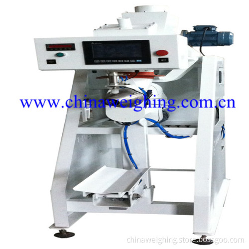 25kg Dry Mortar Automatic Screw Packing Machine